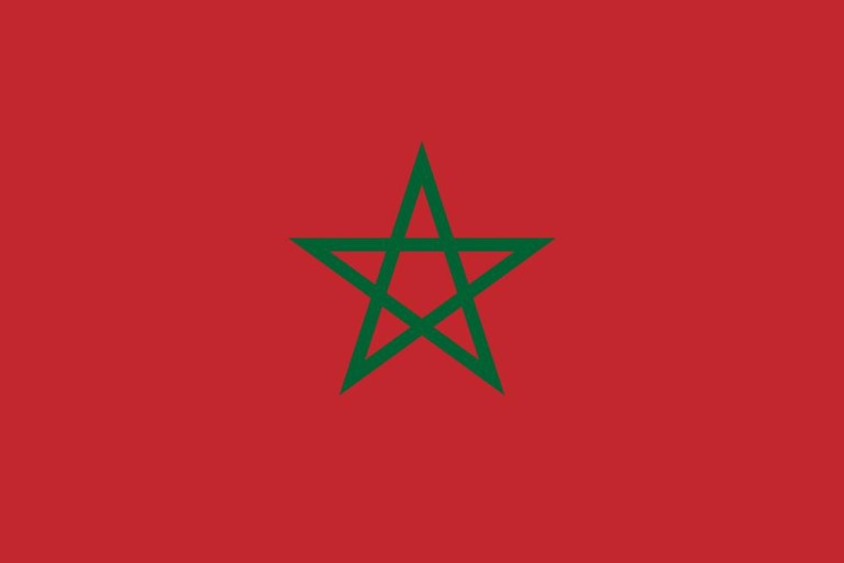 Morocco