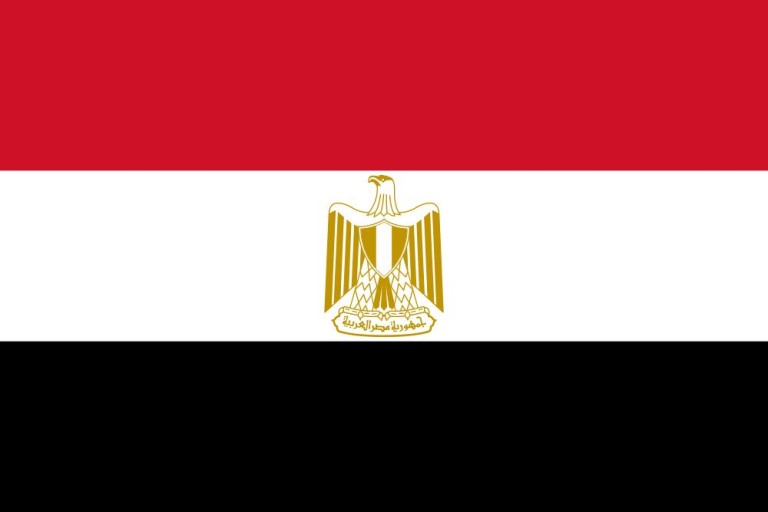 Egypt